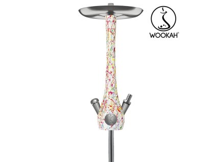 wookah body abstract