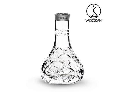 wookah vase mastercut bloom