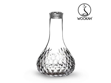 wookah vase mastercut pinion