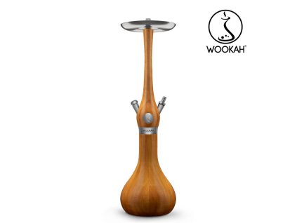 wookah classic iroko