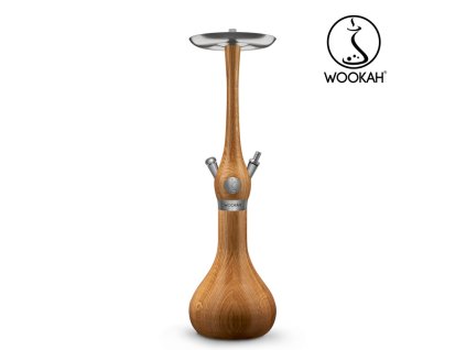 wookah classic oak