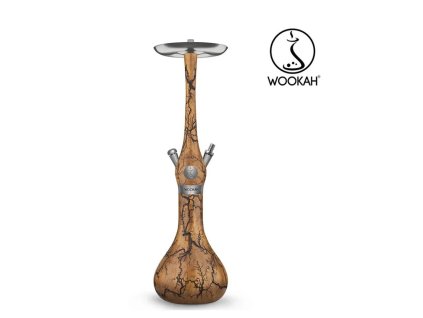 wookah grom iroko