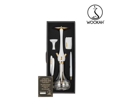 wookah white gold 2
