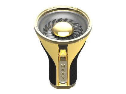 Korunka Maxx – Gold