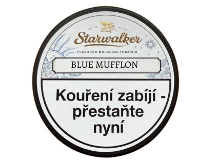 sw 250g blue mufflon