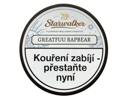 sw 250g greatfuu rapbear