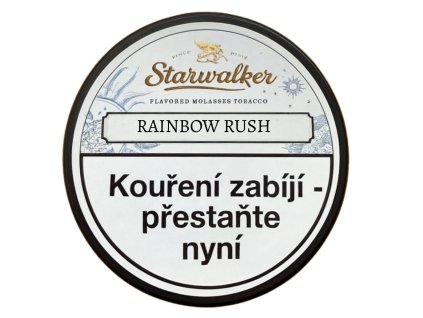 sw 250g rainbow rush