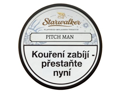 sw 250g pitch man