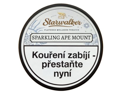 sw 250g sparkling ape mount