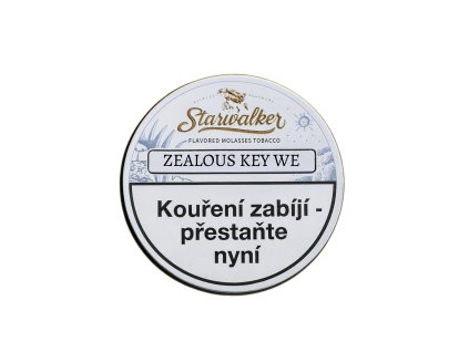 sw 50g zealous key we