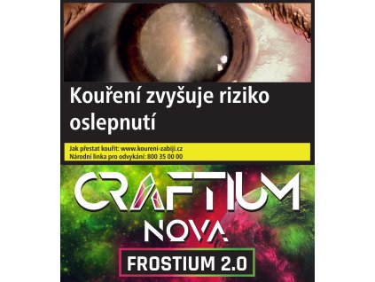 Frostium20