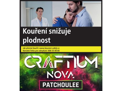 Patchoulee