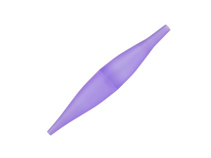 Ice Bazooka Jookah –  Blue