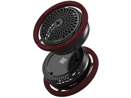 HMS Maxx Guard – Titan Black