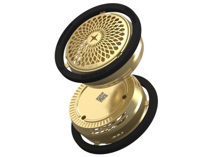 HMS Maxx Guard –  Gold