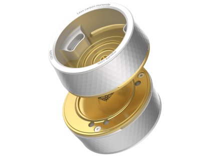 HMS Maxx Crown – Gold