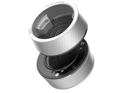 HMS Maxx Crown – Black