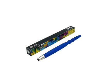 Náustky na hadici – Alpha Hookah - Blue Matte