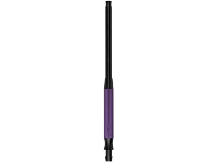 Náustky Hoob – SMPL Series - Royal Purple × Black