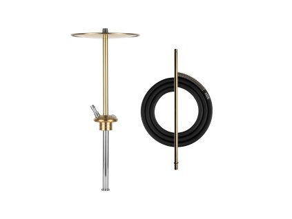 Vodní dýmka - Hoob Go Gold