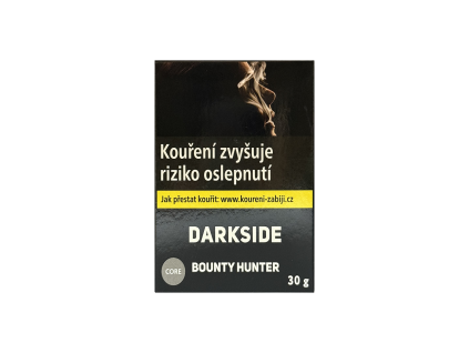 Tabák Darkside 30g - Bounty Hunter