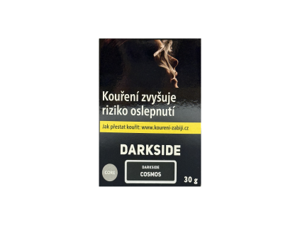 Tabák Darkside 30g - Cosmos