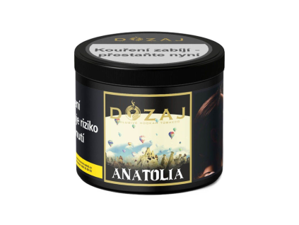 Dozaj Gold 1