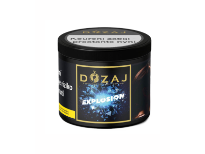 Dozaj Gold 3