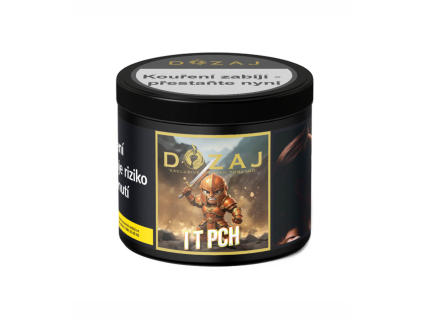 Dozaj Gold 4
