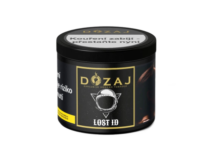 dozaj gold 13