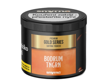 smyrna gold 1