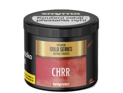 smyrna gold 2