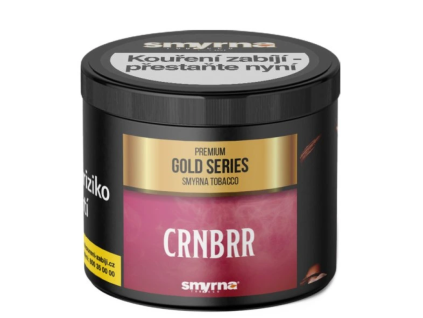 smyrna gold 3