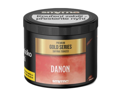 smyrna gold 4
