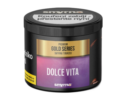 smyrna gold 5