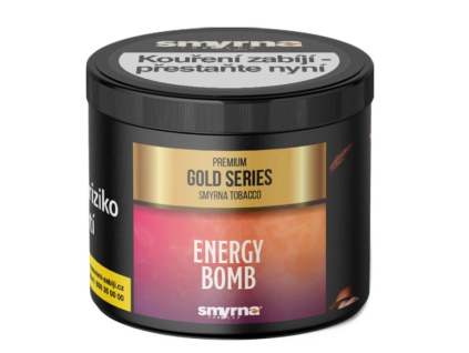 smyrna gold 6