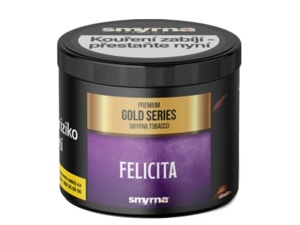 smyrna gold 7