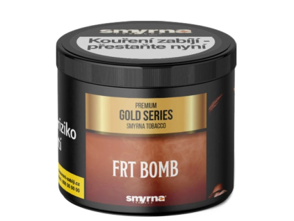 smyrna gold 8