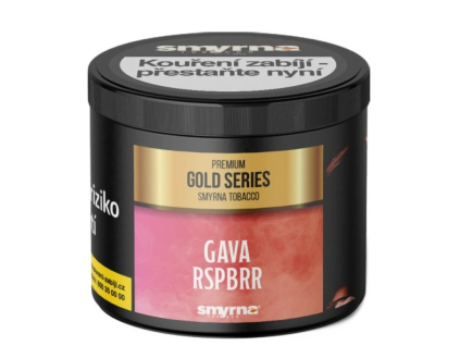 smyrna gold 9
