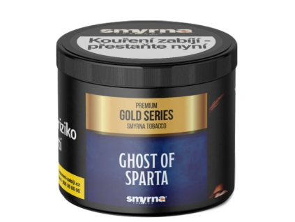 smyrna gold 10