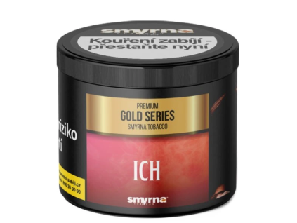 smyrna gold 11