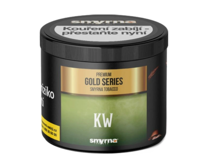 smyrna gold 12