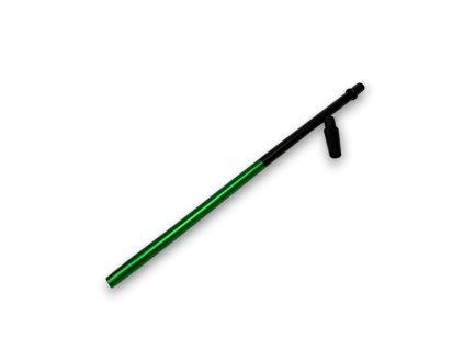 Alluminium Set – 38 cm - Green–Black