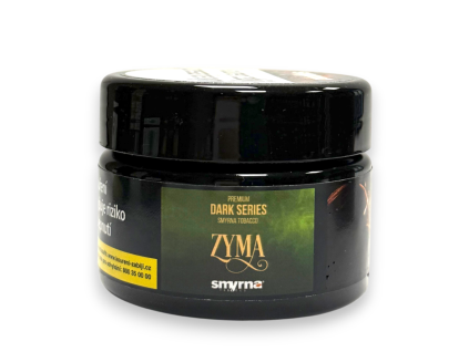 smyrna gold 18