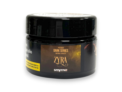 smyrna gold 13