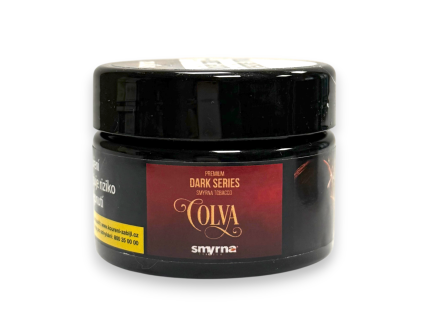 smyrna gold 17