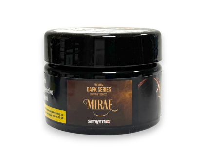 smyrna gold 15