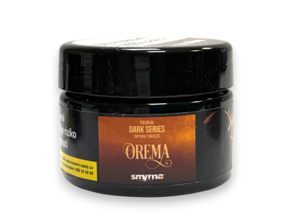 smyrna gold 20