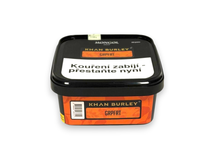 Khan Burley 6