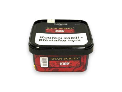 Khan Burley 20